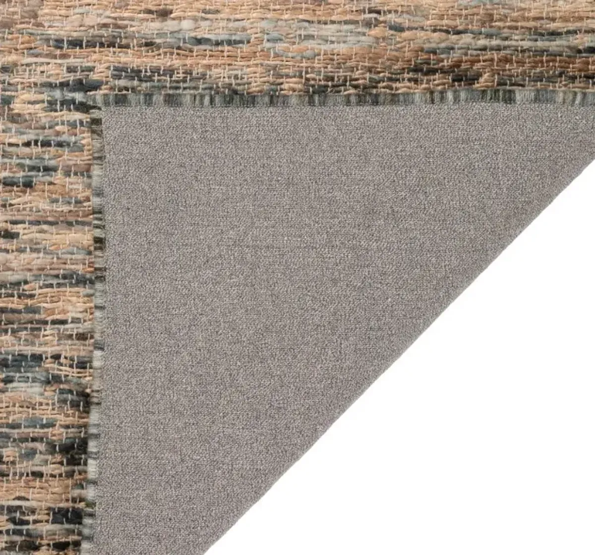 Dalyn Rug Company Sahara Charcoal 5'x8' Area Rug