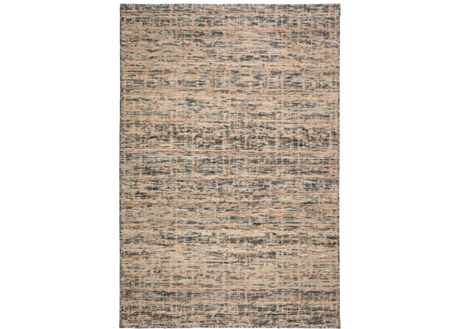 Dalyn Rug Company Sahara Charcoal 5'x8' Area Rug