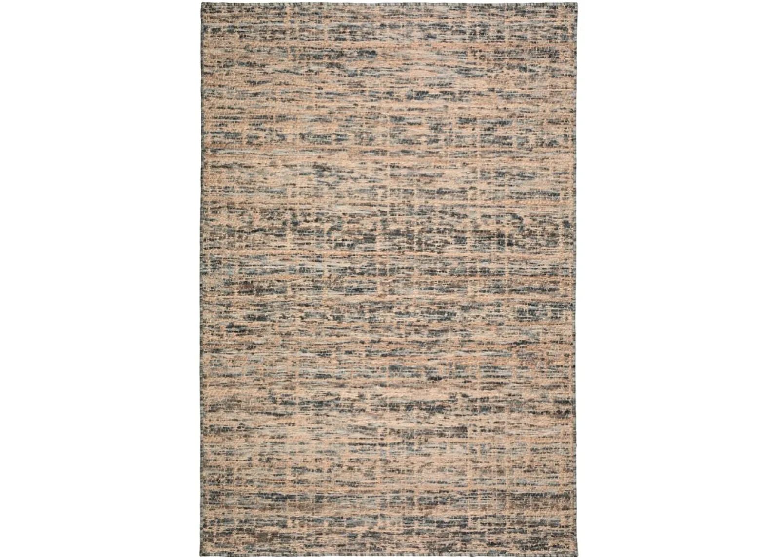 Dalyn Rug Company Sahara Charcoal 5'x8' Area Rug