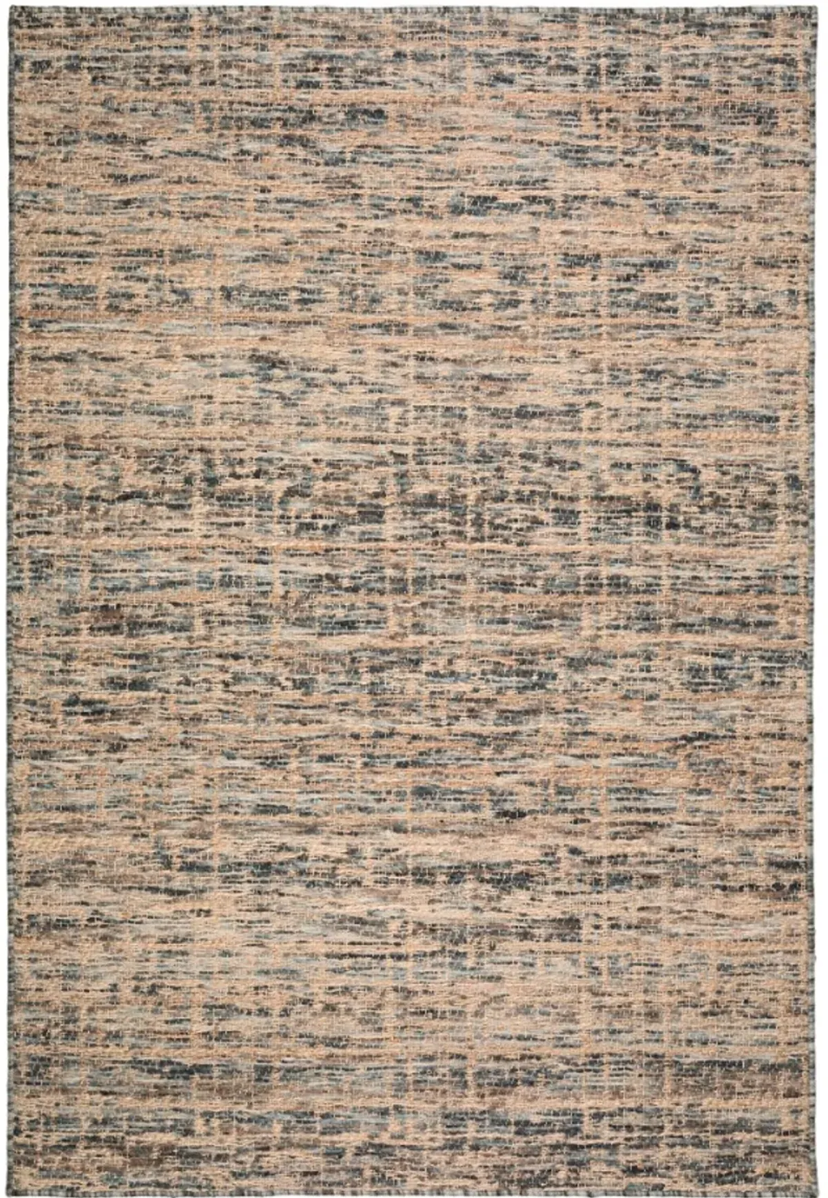 Dalyn Rug Company Sahara Charcoal 5'x8' Area Rug