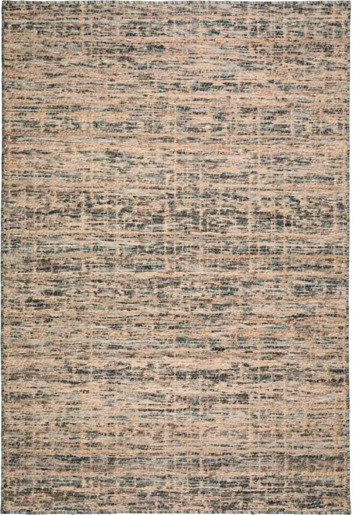 Dalyn Rug Company Sahara Charcoal 8'x10' Area Rug