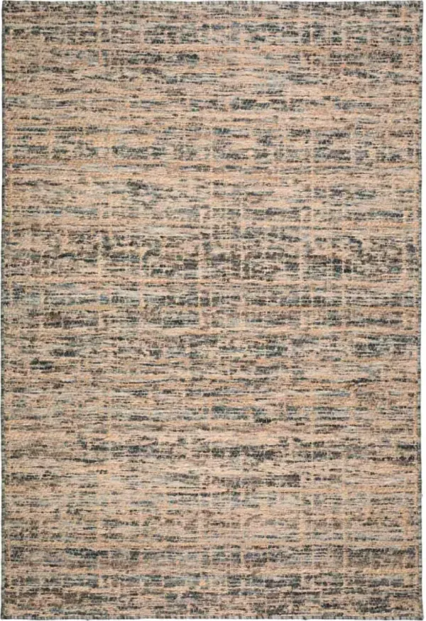 Dalyn Rug Company Sahara Charcoal 8'x10' Area Rug