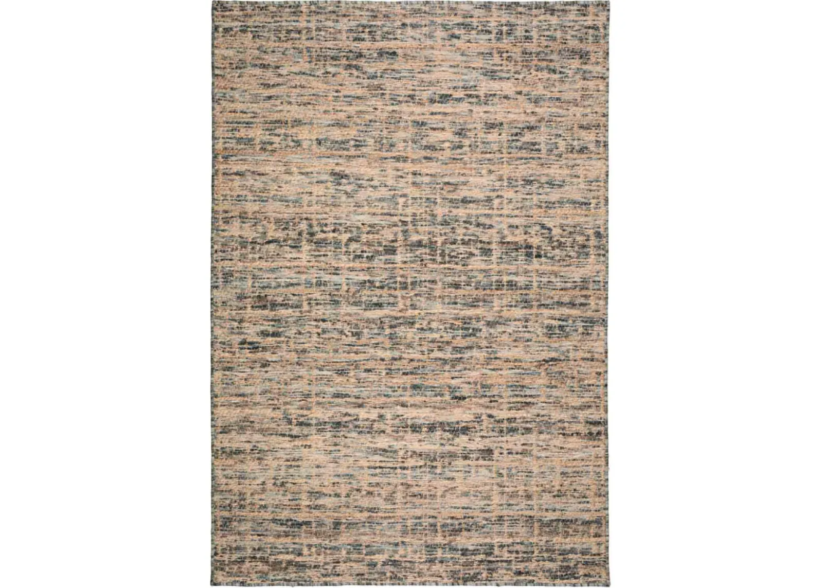 Dalyn Rug Company Sahara Charcoal 8'x10' Area Rug