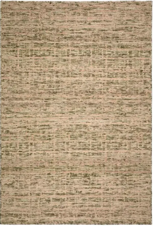 Dalyn Rug Company Sahara Green 8'x10' Area Rug