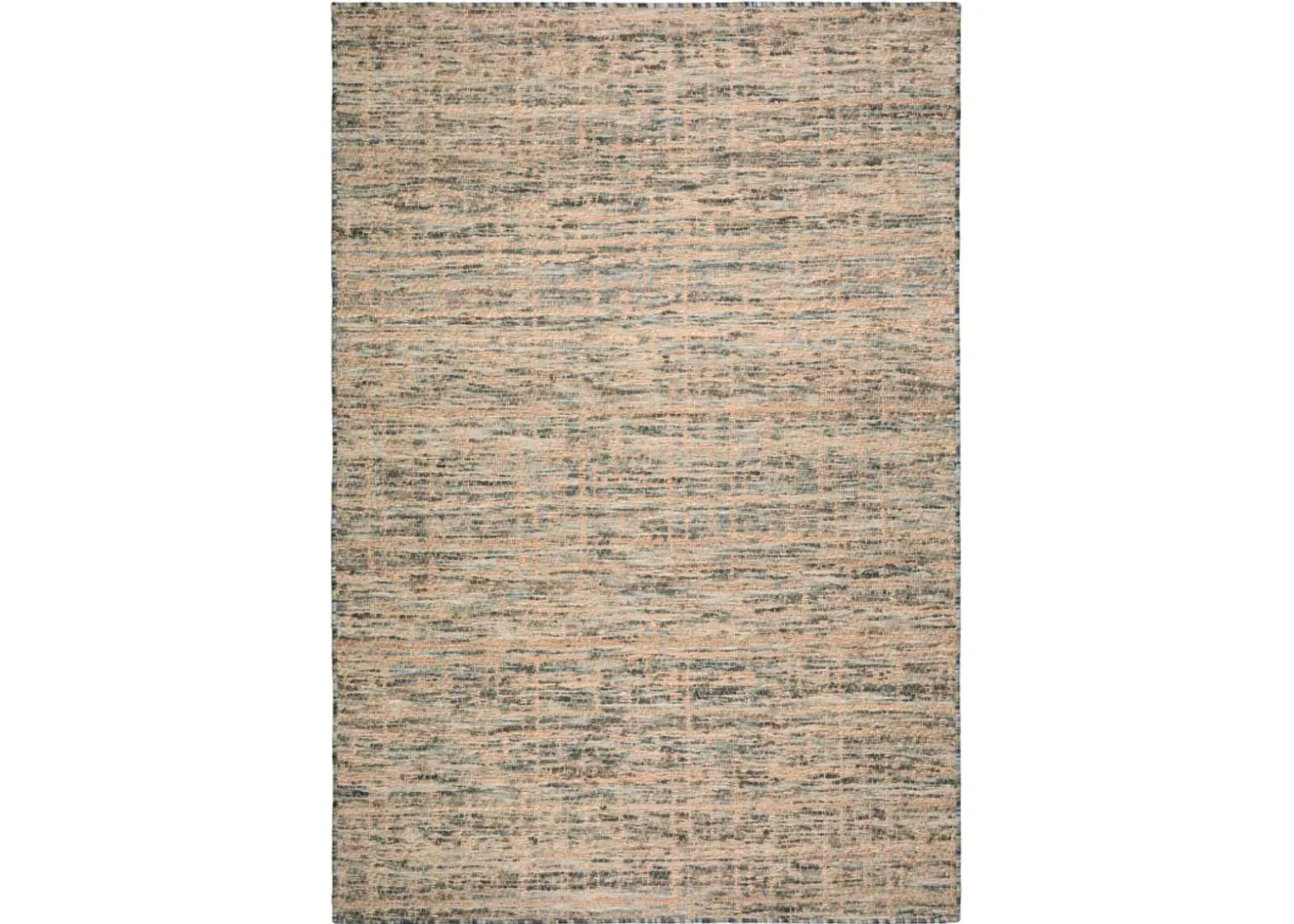 Dalyn Rug Company Sahara Gray 8'x10' Area Rug