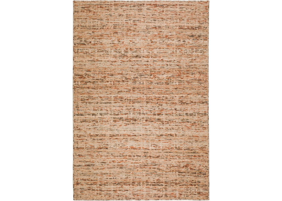 Dalyn Rug Company Sahara Paprika 5'x8' Area Rug