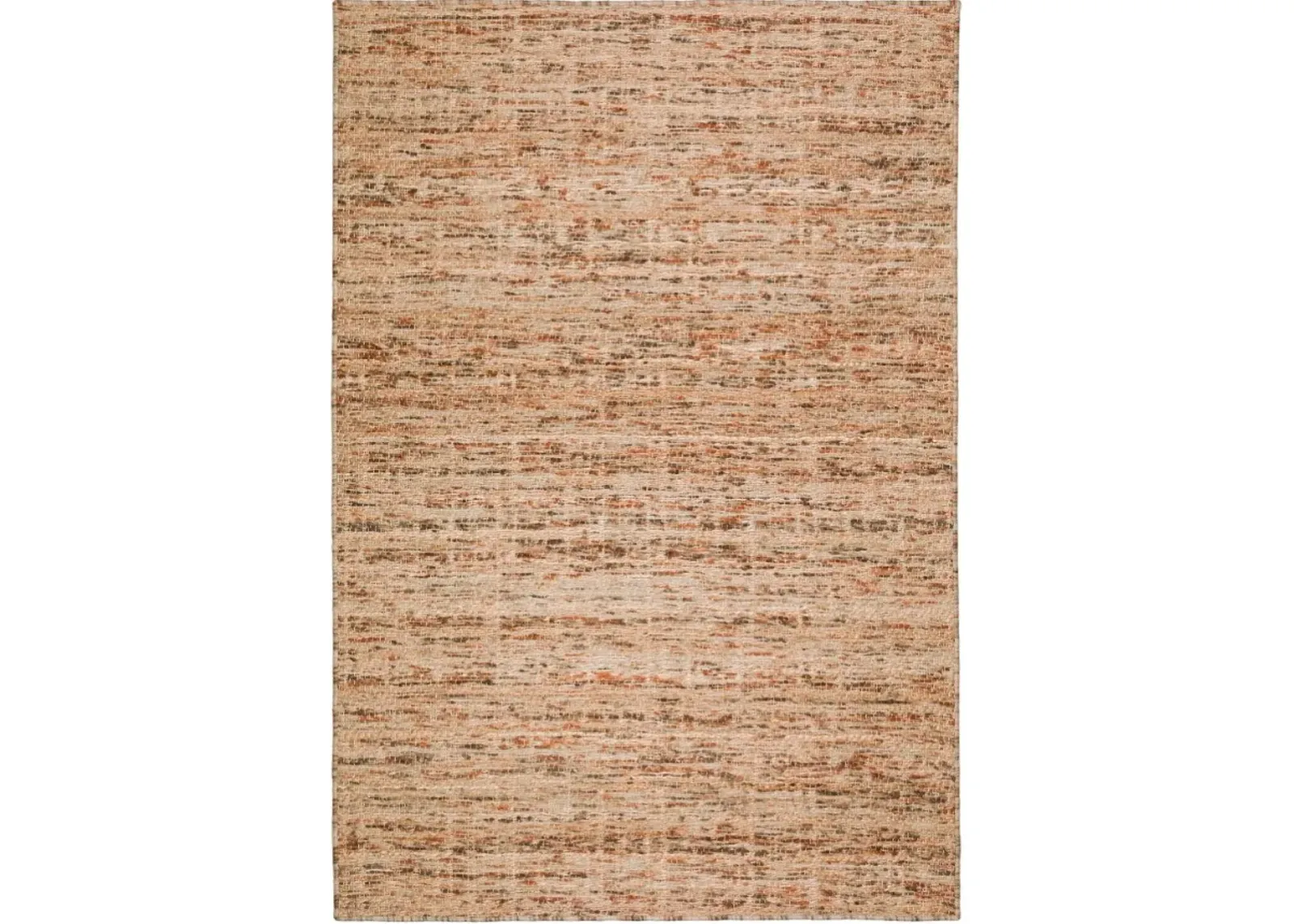 Dalyn Rug Company Sahara Paprika 5'x8' Area Rug