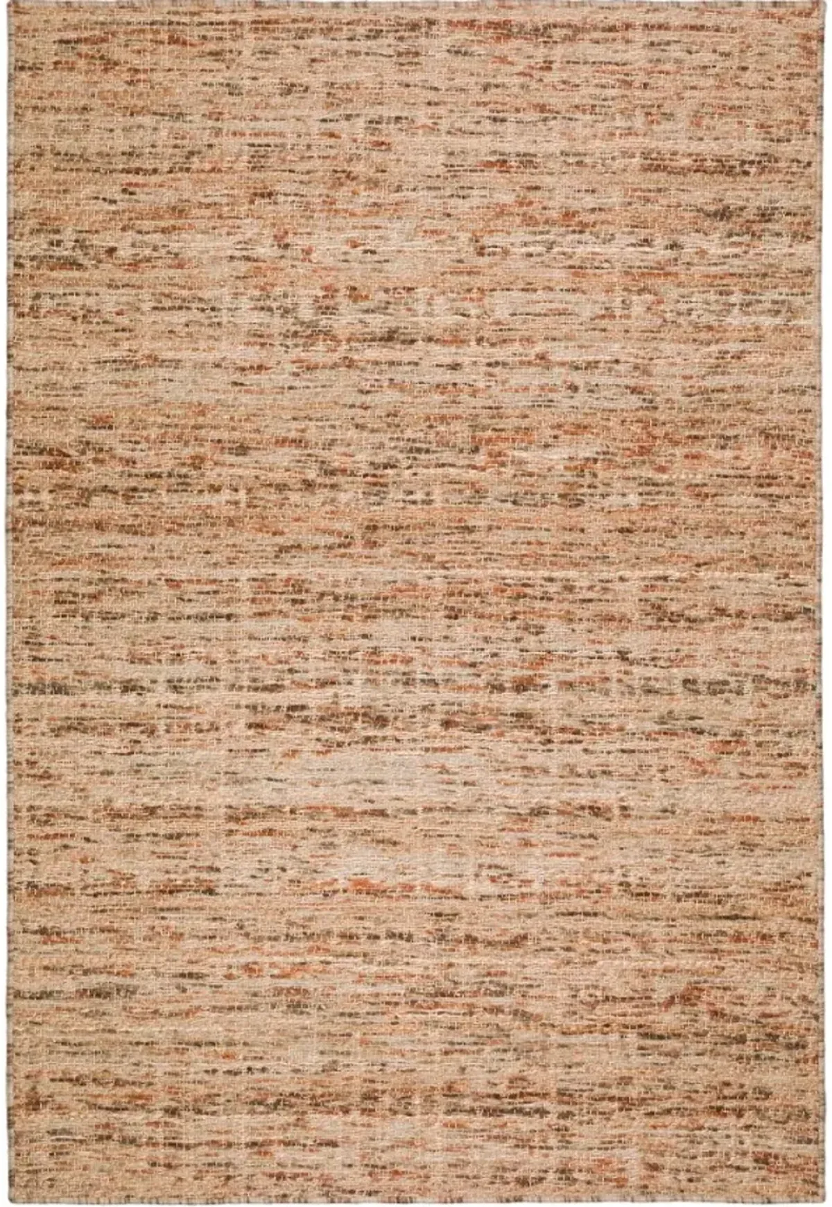 Dalyn Rug Company Sahara Paprika 5'x8' Area Rug