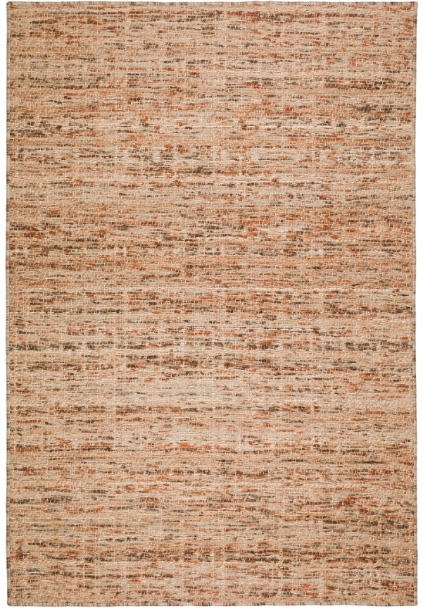 Dalyn Rug Company Sahara Paprika 5'x8' Area Rug