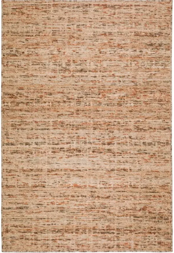 Dalyn Rug Company Sahara Paprika 5'x8' Area Rug