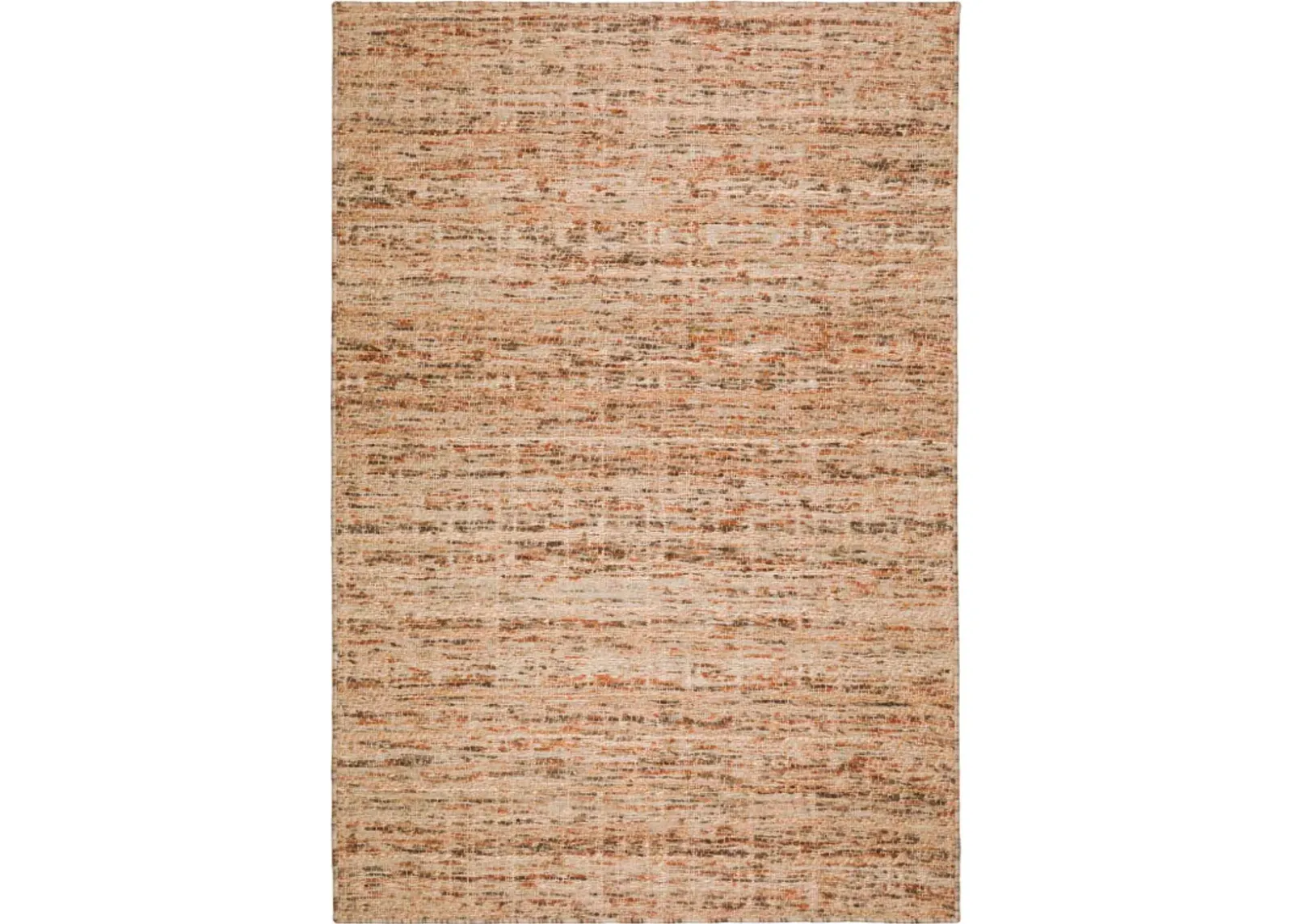 Dalyn Rug Company Sahara Paprika 8'x10' Area Rug