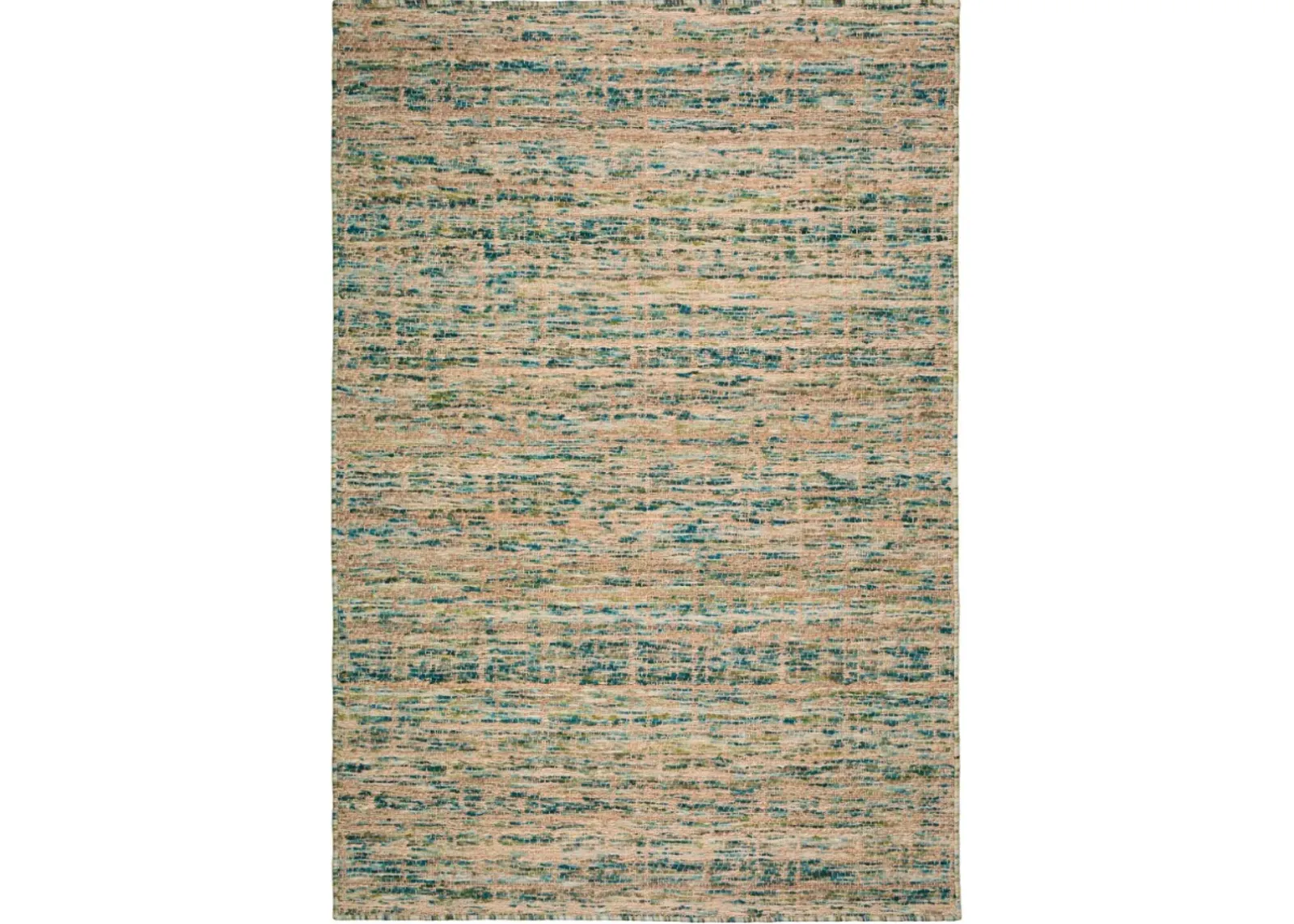 Dalyn Rug Company Sahara Teal 5'x8' Area Rug