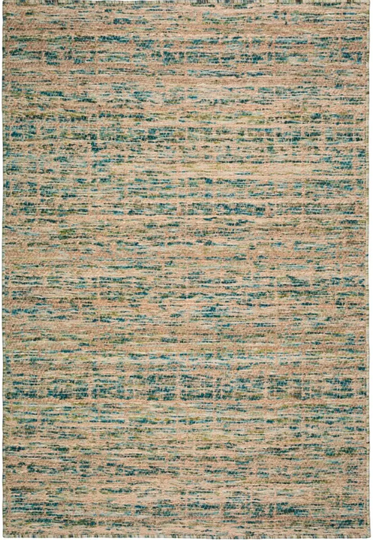 Dalyn Rug Company Sahara Teal 5'x8' Area Rug