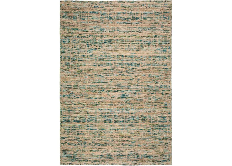 Dalyn Rug Company Sahara Teal 5'x8' Area Rug