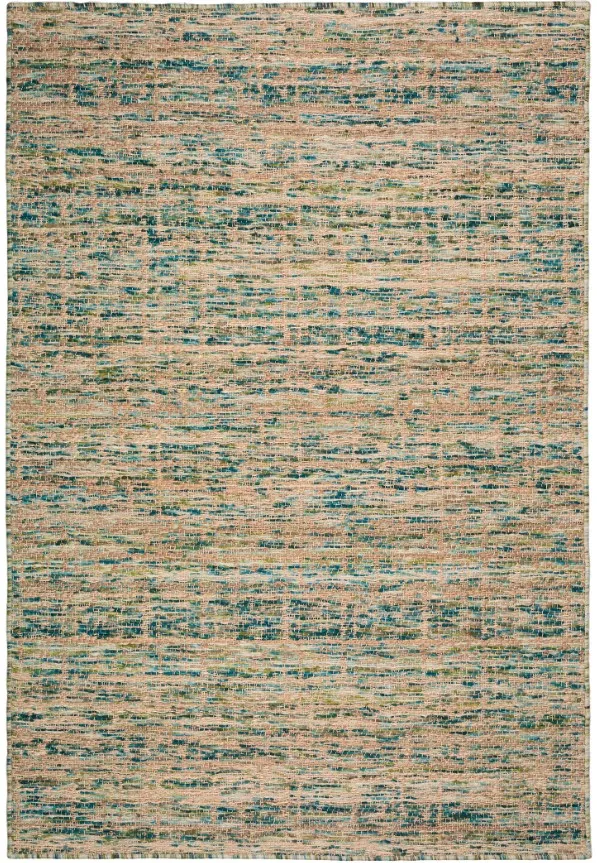 Dalyn Rug Company Sahara Teal 5'x8' Area Rug