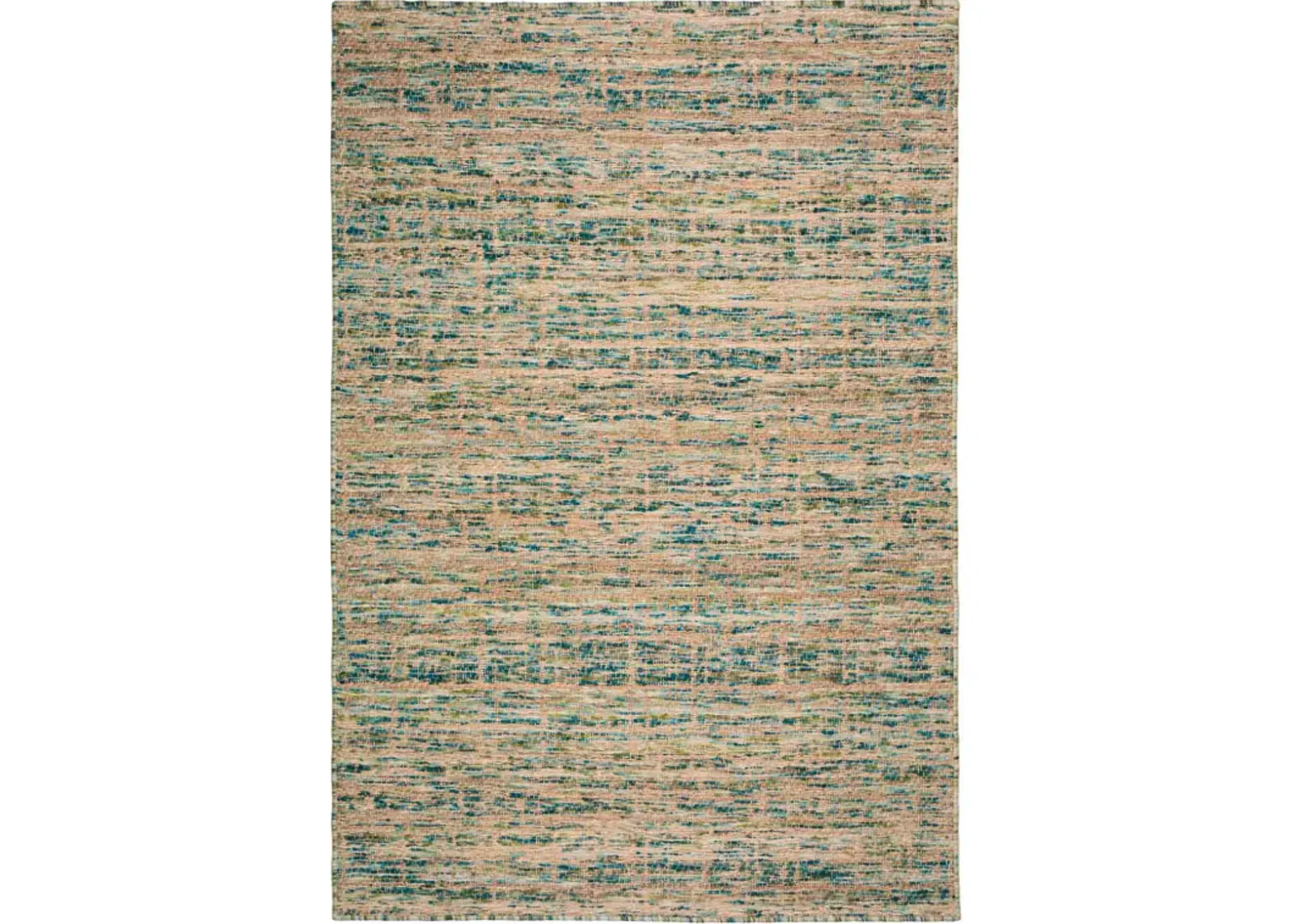 Dalyn Rug Company Sahara Teal 8'x10' Area Rug