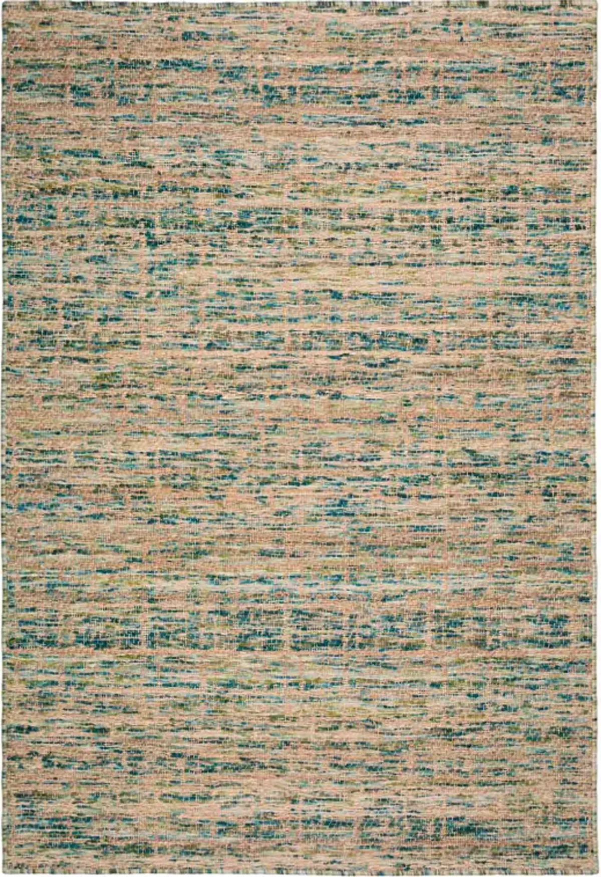 Dalyn Rug Company Sahara Teal 8'x10' Area Rug