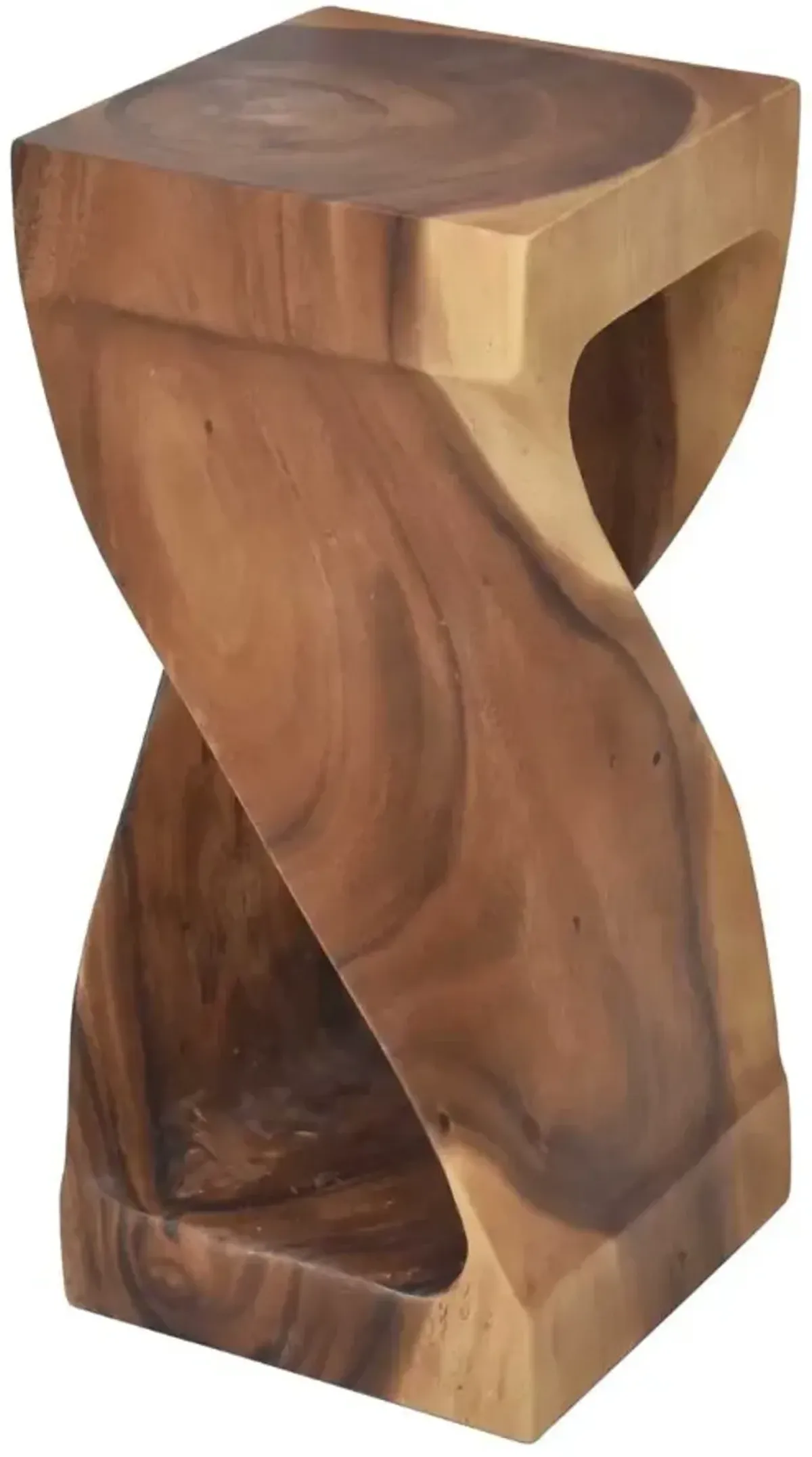 Steve Silver Co. Solana Natural Side Table