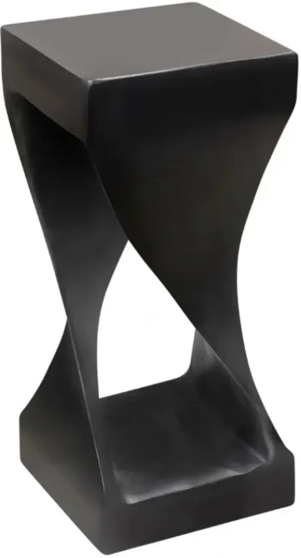 Steve Silver Co. Solana Ebony Side Table