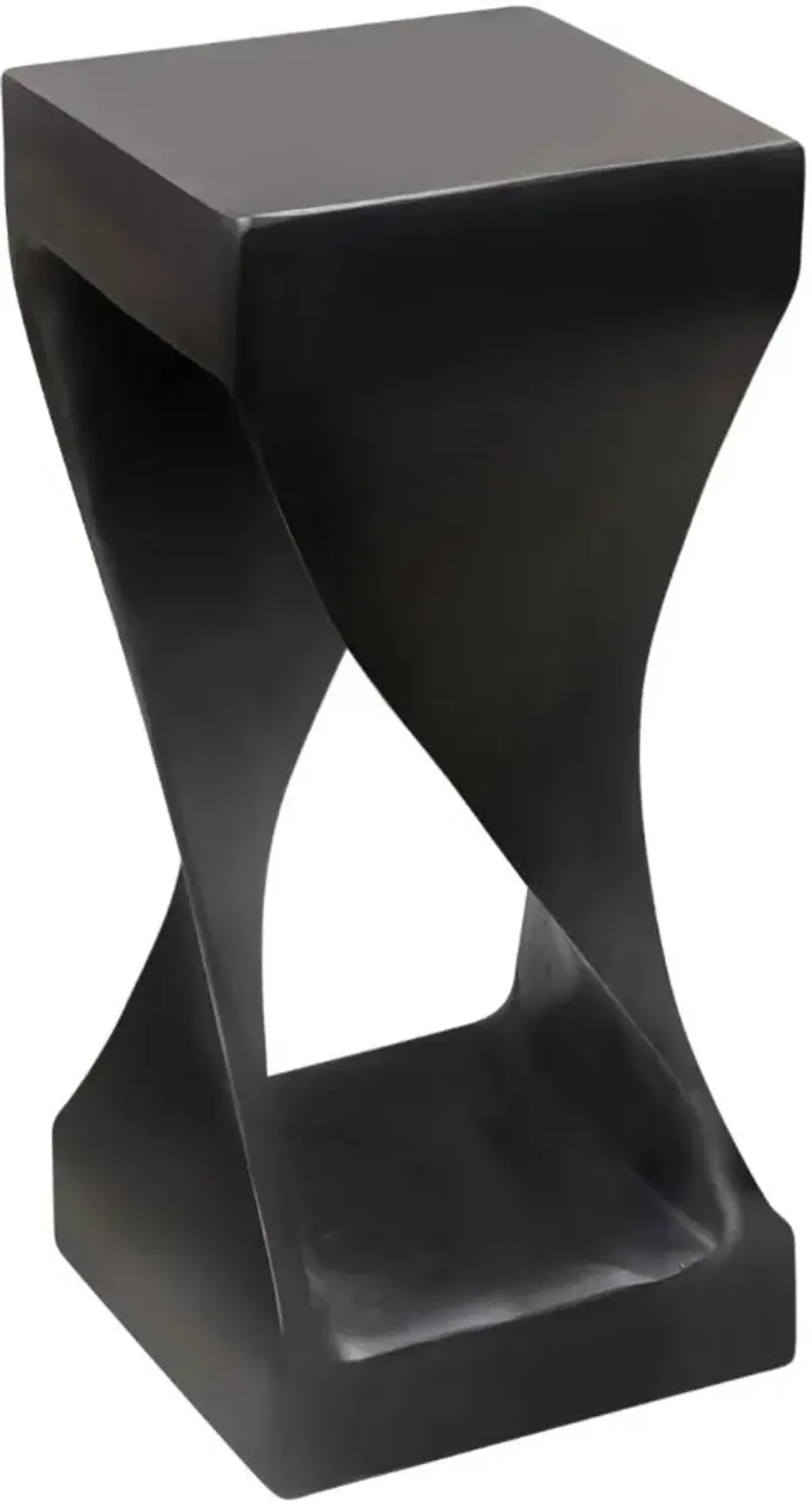 Steve Silver Co. Solana Ebony Side Table