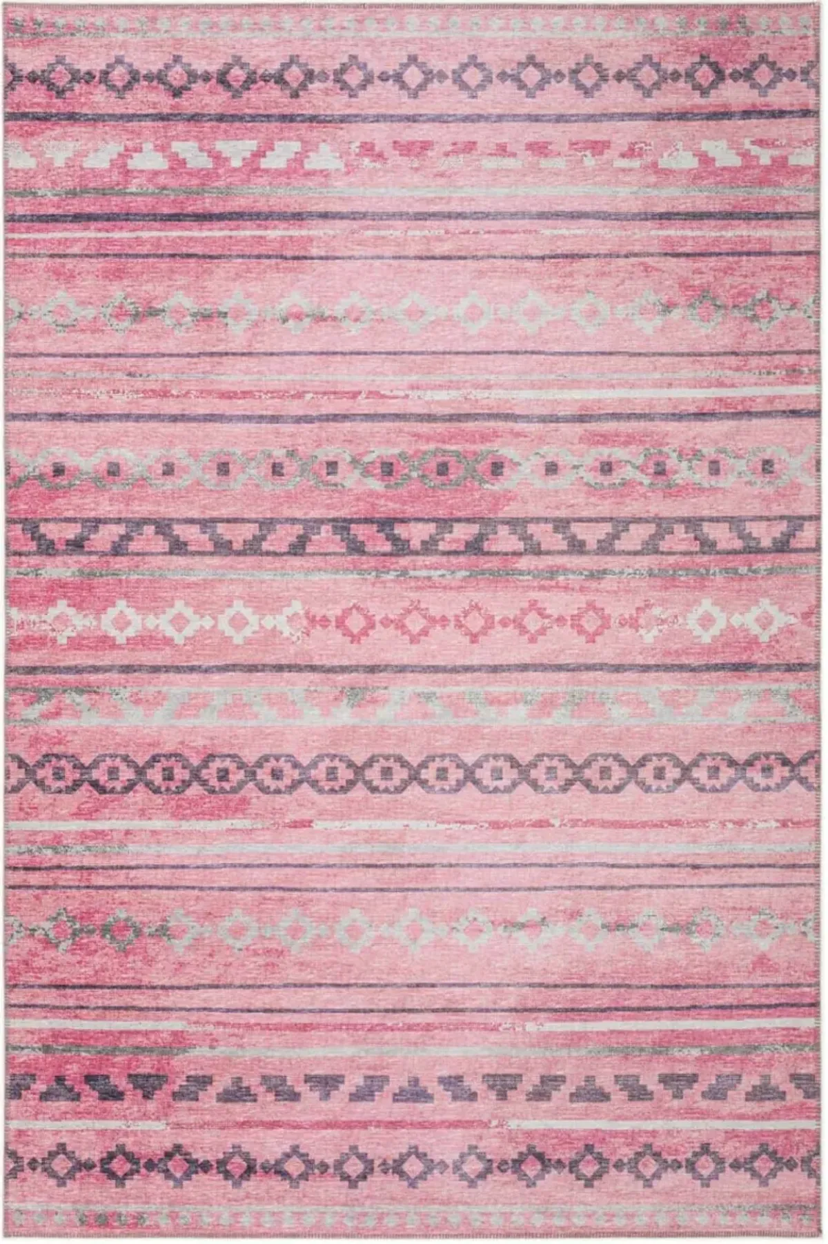 Dalyn Rug Company Sedona Blush 8'x10' Area Rug