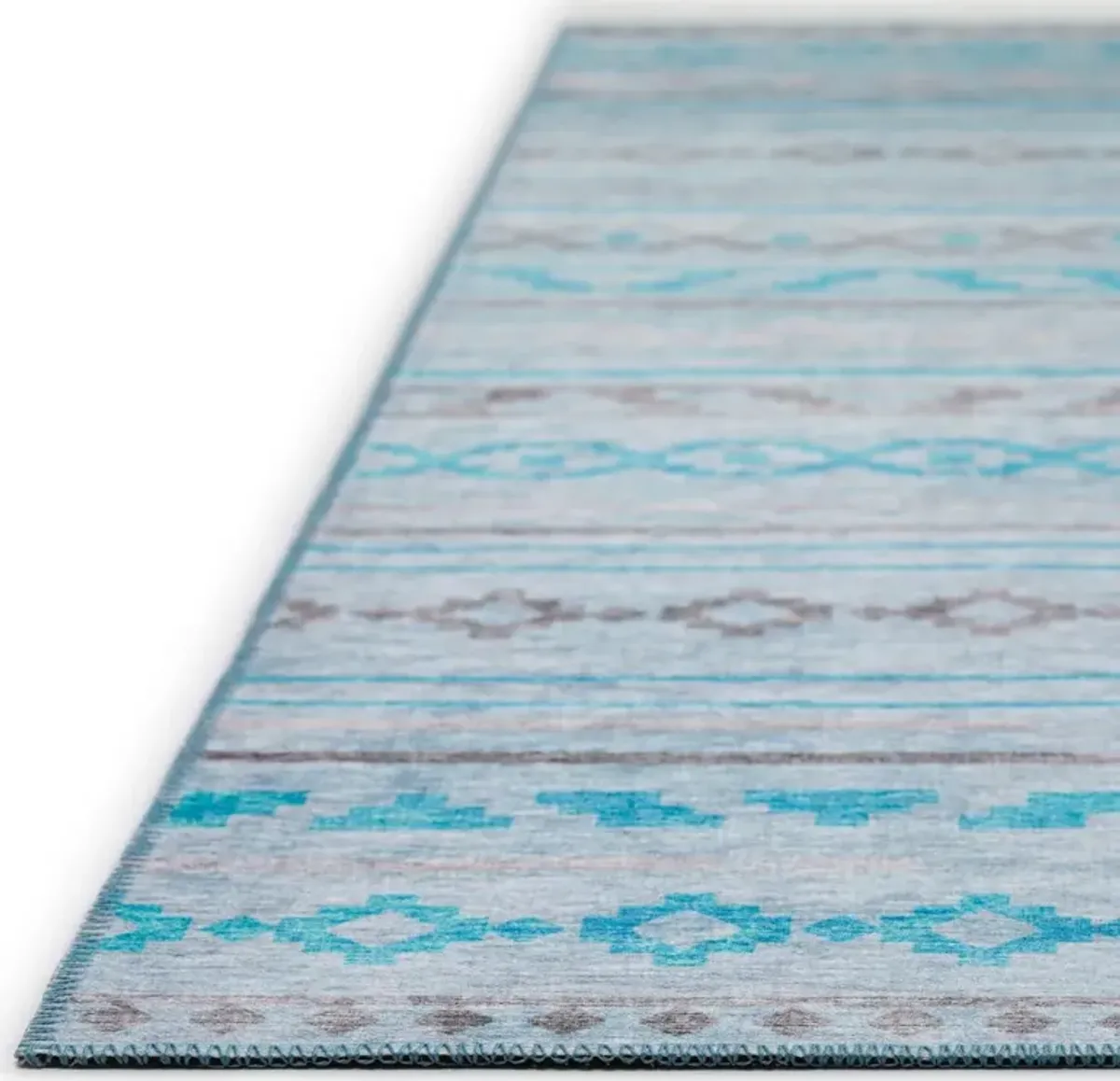 Dalyn Rug Company Sedona Skydust 5'x8' Style 2 Area Rug