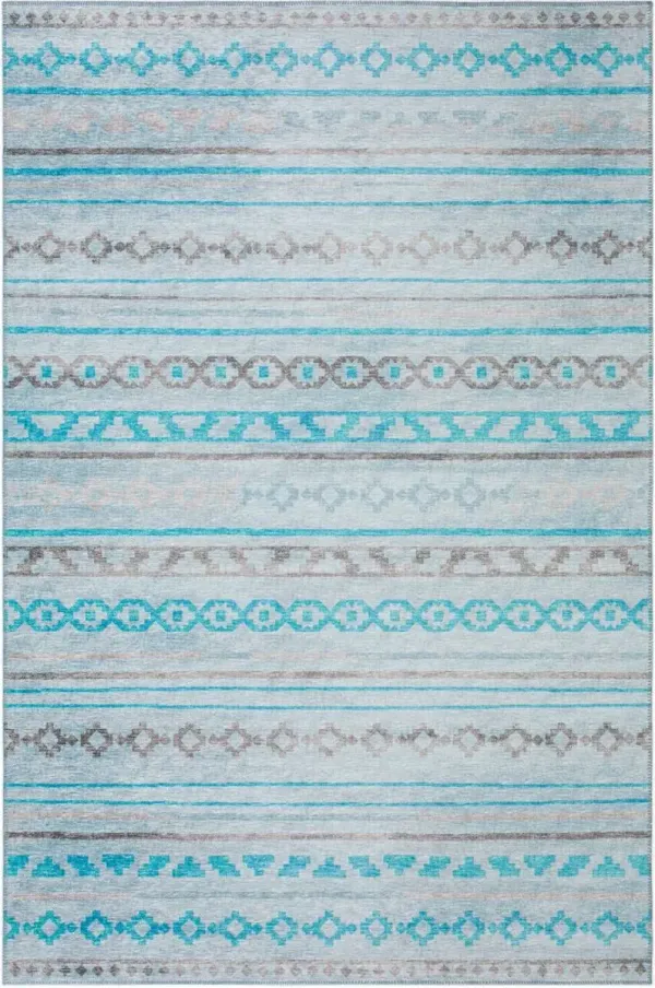 Dalyn Rug Company Sedona SN10 Skydust 5'x8' Area Rug