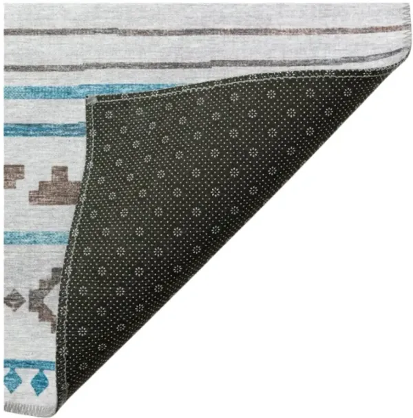 Dalyn Rug Company Sedona SN10 Tin 5'x8' Area Rug