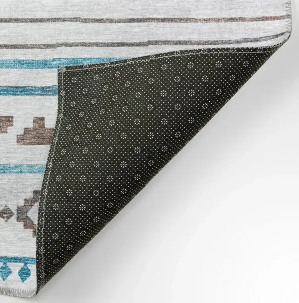 Dalyn Rug Company Sedona Tin 5'x8' Area Rug