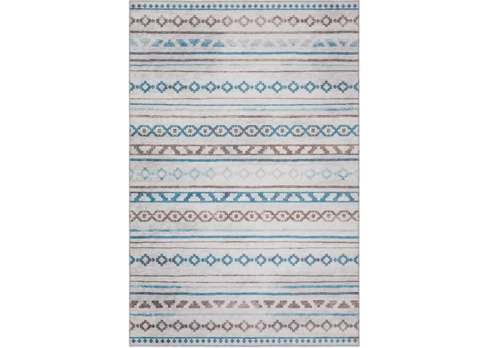 Dalyn Rug Company Sedona Tin 5'x8' Area Rug