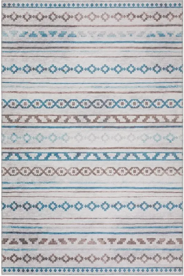 Dalyn Rug Company Sedona Tin 5'x8' Area Rug