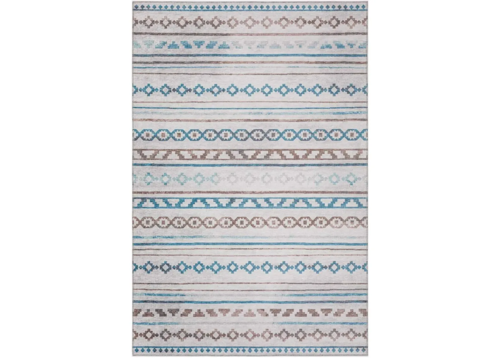 Dalyn Rug Company Sedona Tin 8'x10' Area Rug