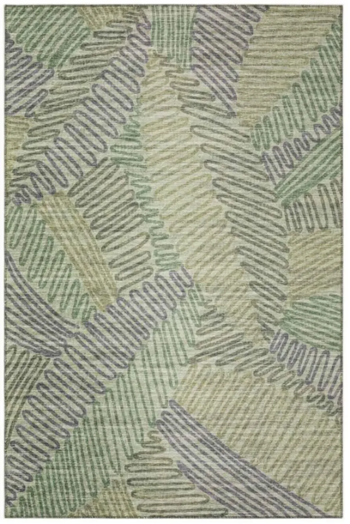 Dalyn Rug Company Sedona Moss 8'x10' Style 2 Area Rug