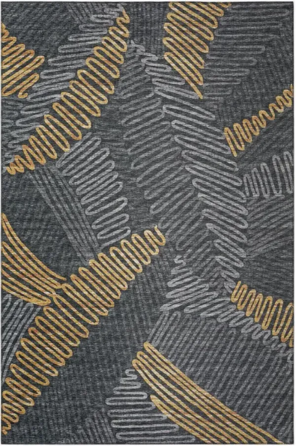 Dalyn Rug Company Sedona Shadow 5'x8' Area Rug