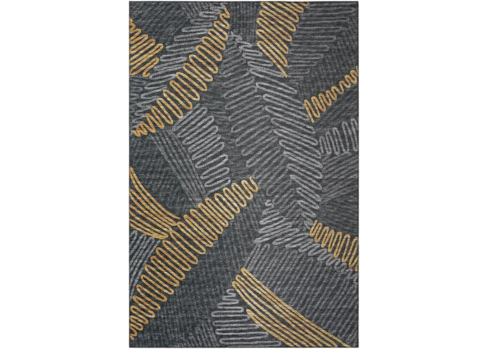 Dalyn Rug Company Sedona Shadow 5'x8' Area Rug