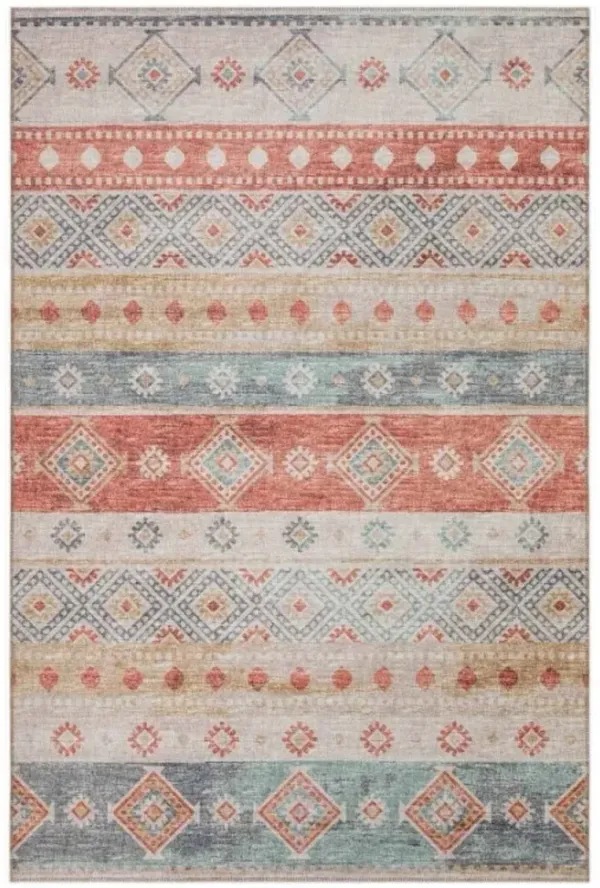 Dalyn Rug Company Sedona Canyon 8'x10 Area Rug