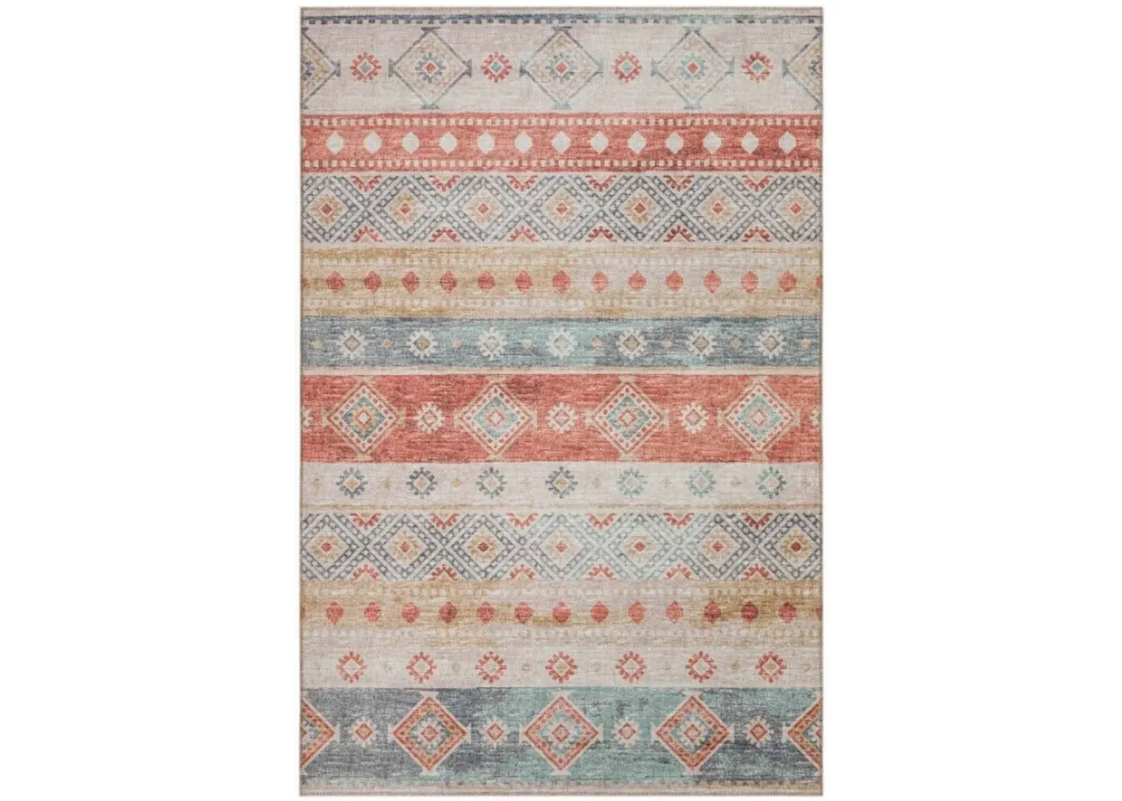 Dalyn Rug Company Sedona Canyon 8'x10 Area Rug