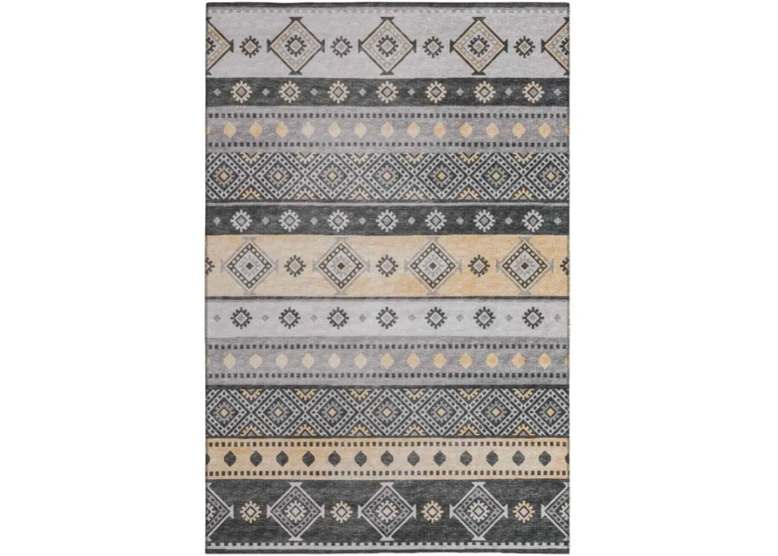 Dalyn Rug Company Sedona Midnight 8'x10 Area Rug