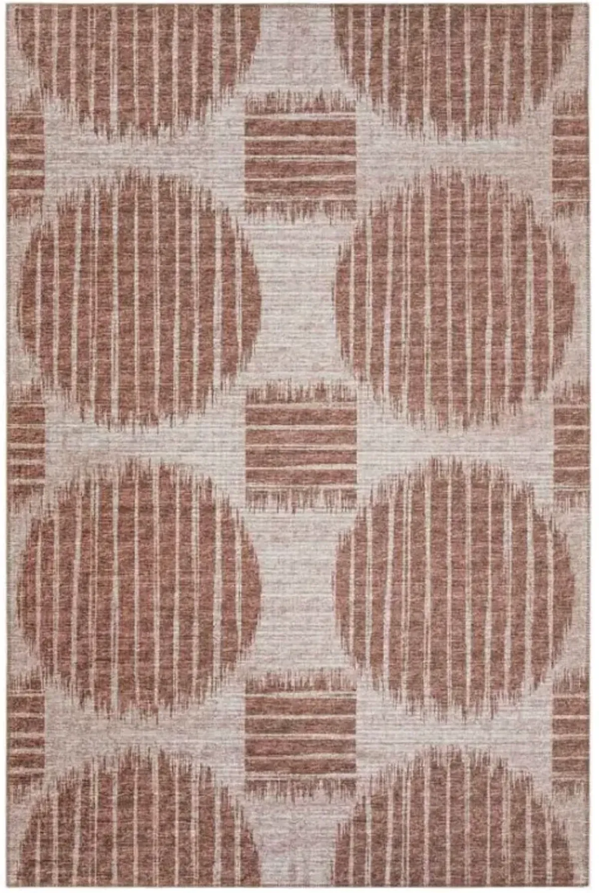 Dalyn Rug Company Sedona Driftwood 8'x10 Area Rug