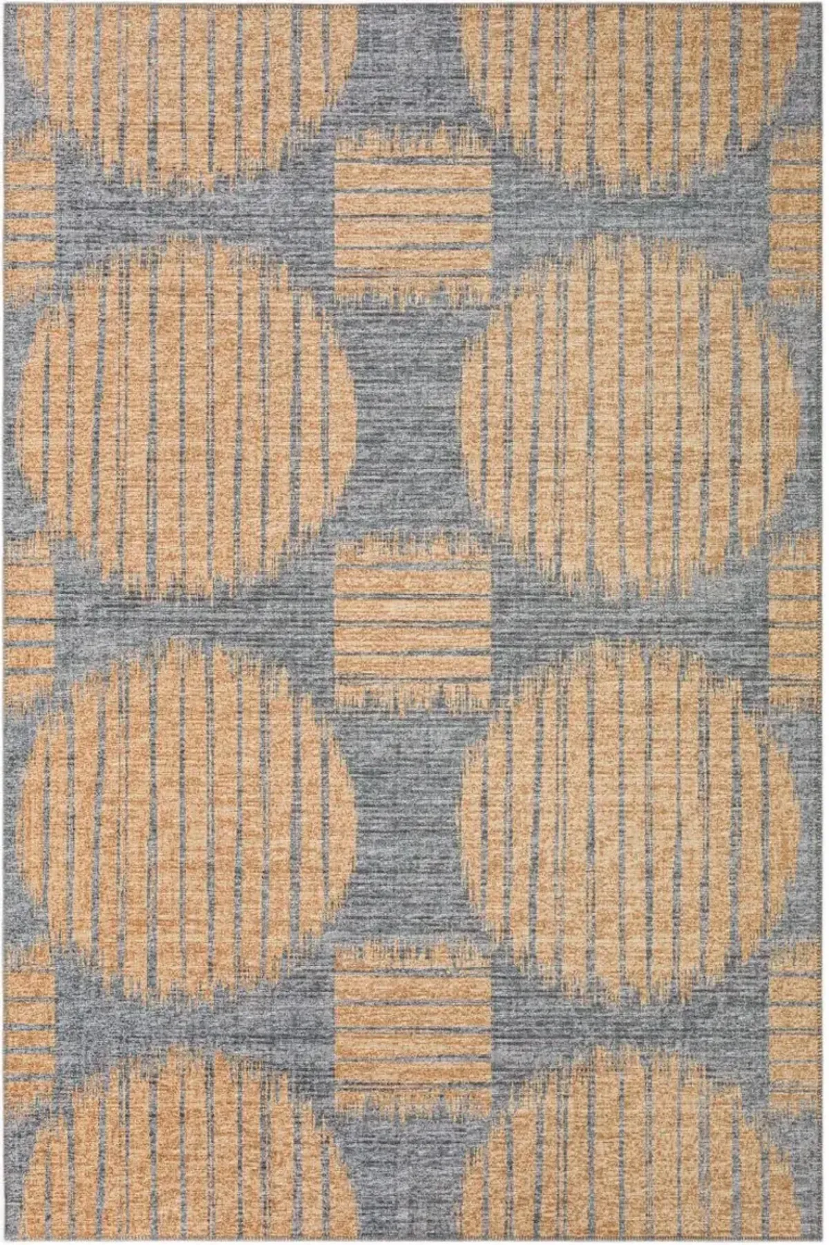 Dalyn Rug Company Sedona Eclipse 5'x8' Area Rug