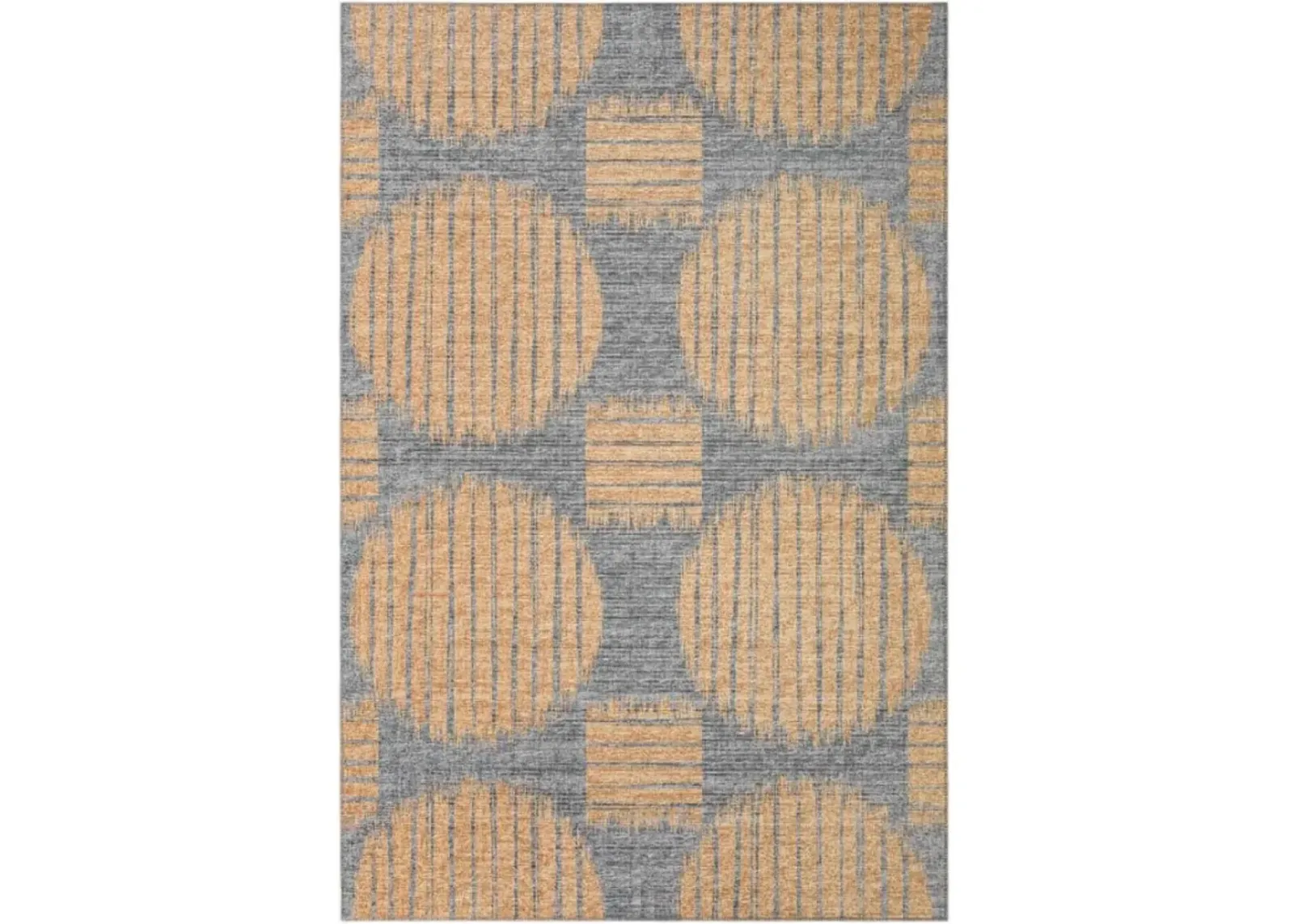 Dalyn Rug Company Sedona Eclipse 8'x10 Area Rug