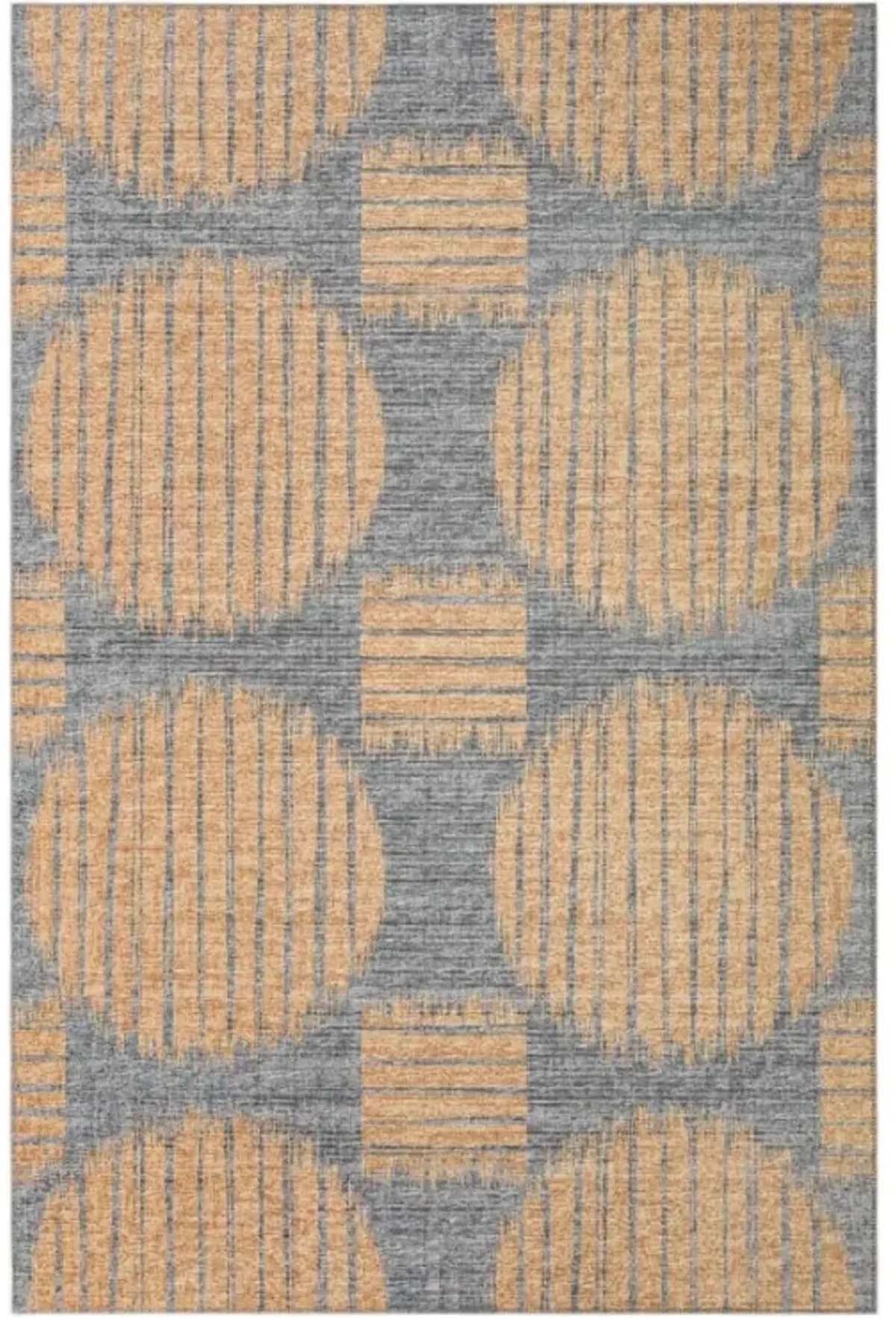 Dalyn Rug Company Sedona Eclipse 8'x10 Area Rug