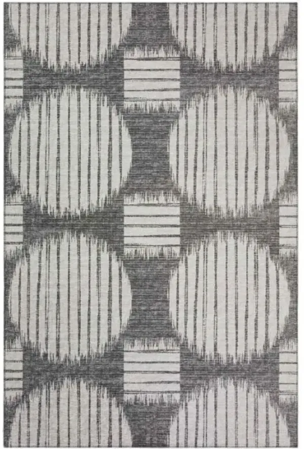 Dalyn Rug Company Sedona Midnight 8'x10 Style 3 Area Rug