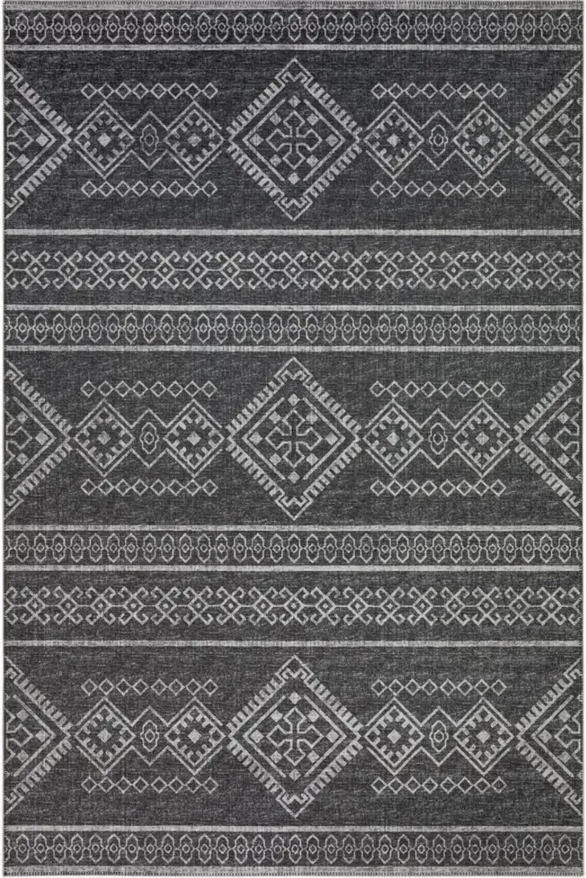 Dalyn Rug Company Sedona SN14 Midnight 5'x8' Area Rug