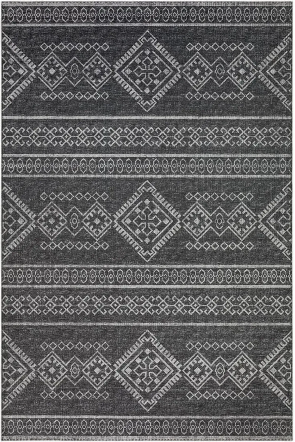 Dalyn Rug Company Sedona Midnight 5'x8' Style 2 Area Rug