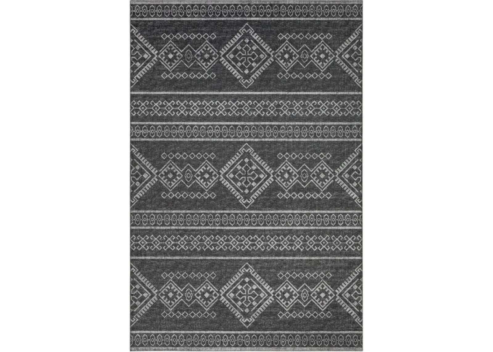 Dalyn Rug Company Sedona Midnight 5'x8' Style 2 Area Rug