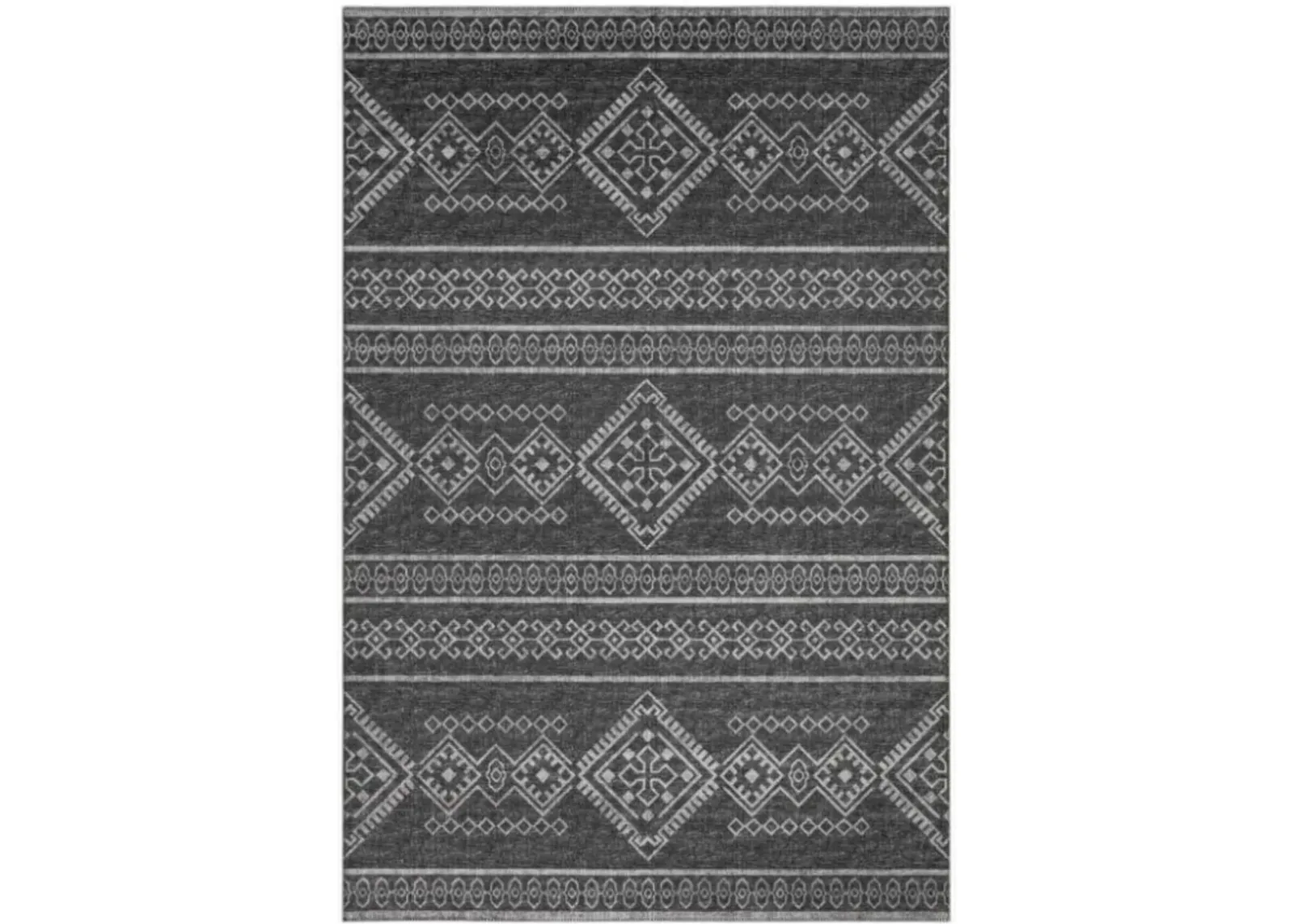 Dalyn Rug Company Sedona Midnight 8'x10 Style 3 Area Rug