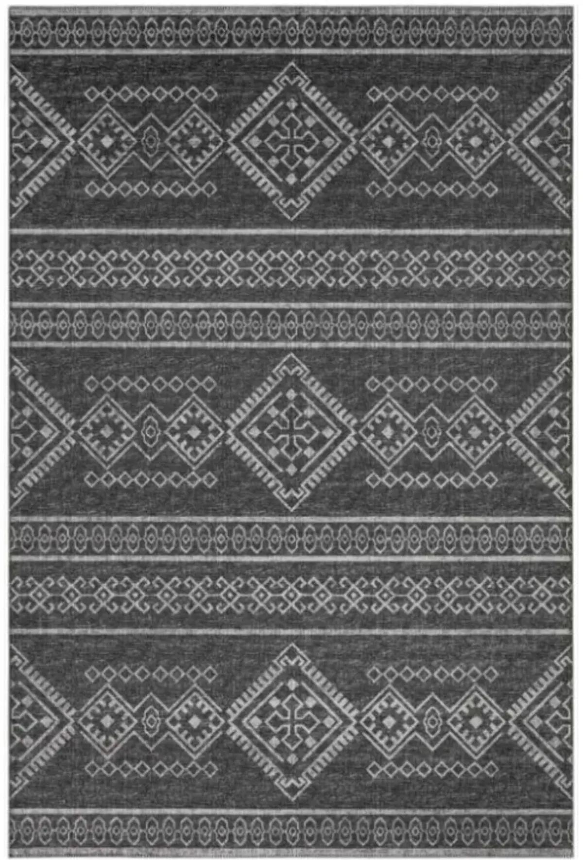 Dalyn Rug Company Sedona Midnight 8'x10 Style 3 Area Rug