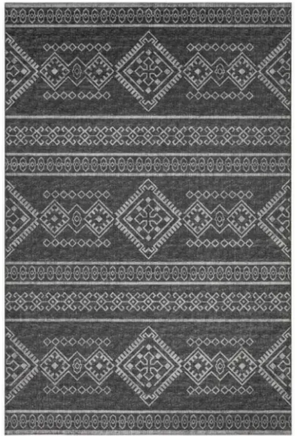 Dalyn Rug Company Sedona Midnight 8'x10 Style 5 Area Rug