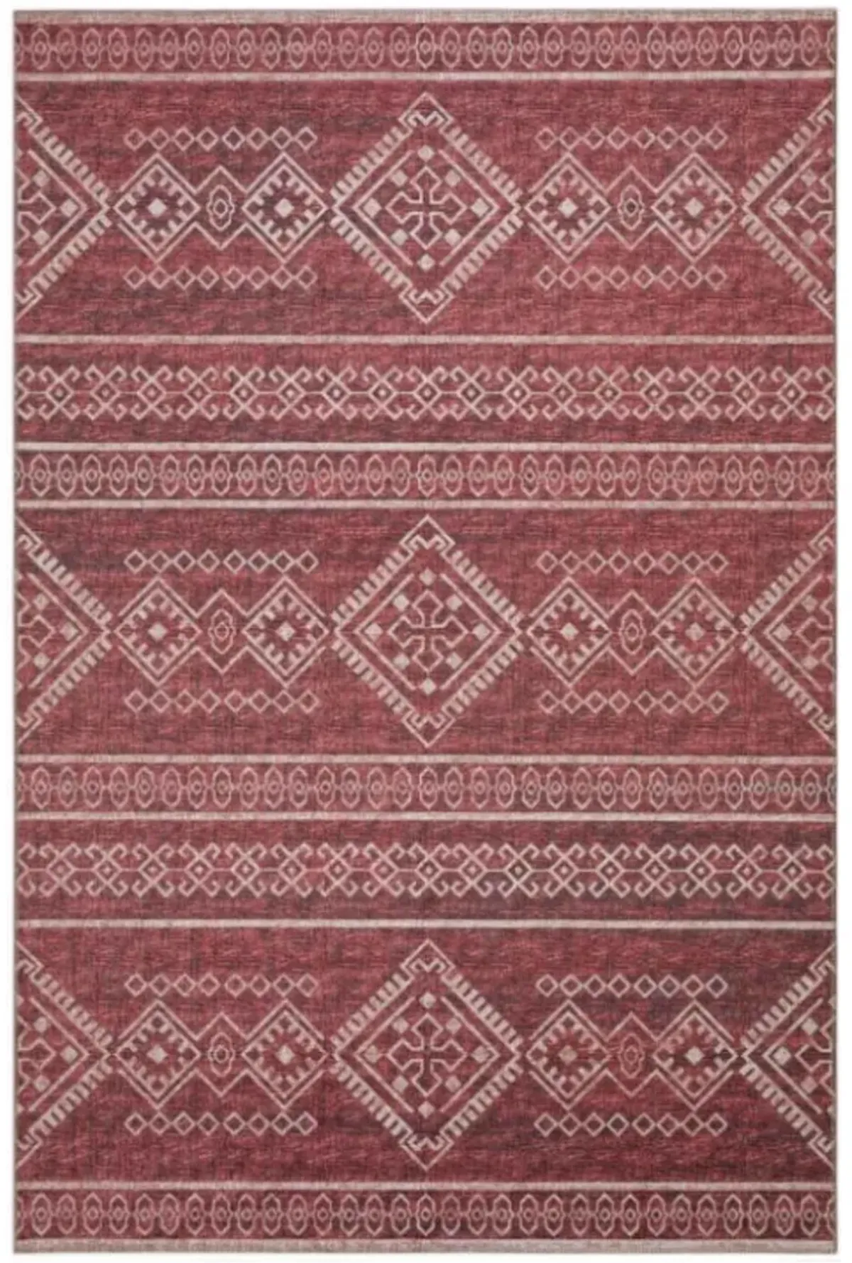 Dalyn Rug Company Sedona Paprika 8'x10 Area Rug